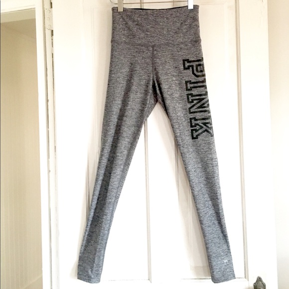 PINK Victoria's Secret Pants - Victoria's Secret Ultimate Yoga Leggings. XS.